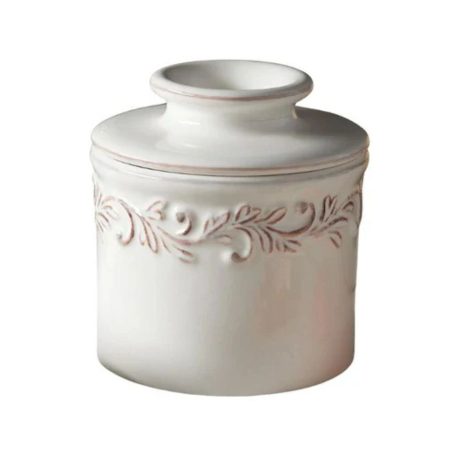 Butter Bell - Smjörbjalla Antique White Linen