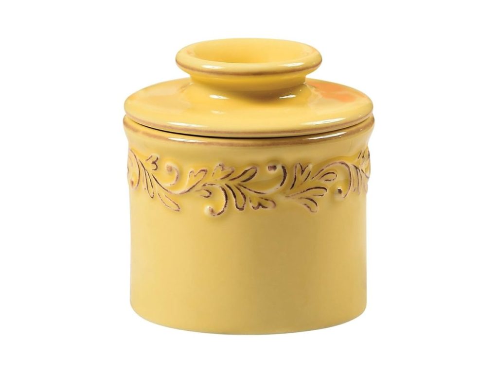 Butter Bell - Smjörbjalla Antique Goldenrod