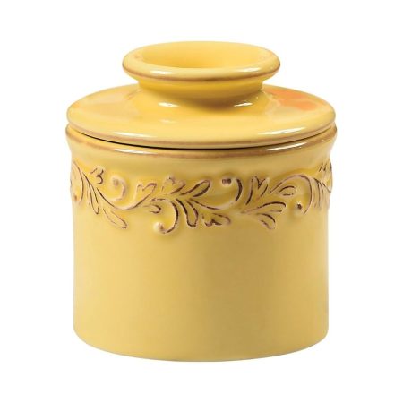 Butter Bell - Smjörbjalla Antique Goldenrod