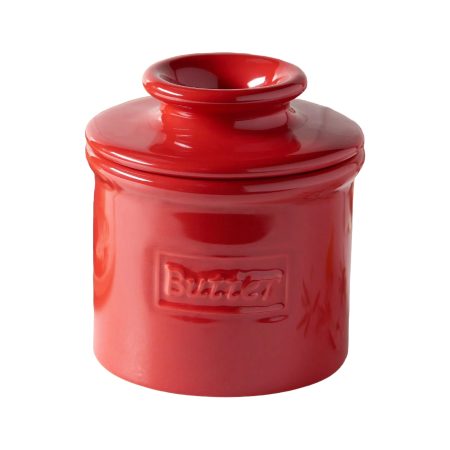 Butter Bell - Smjörbjalla Retro Red