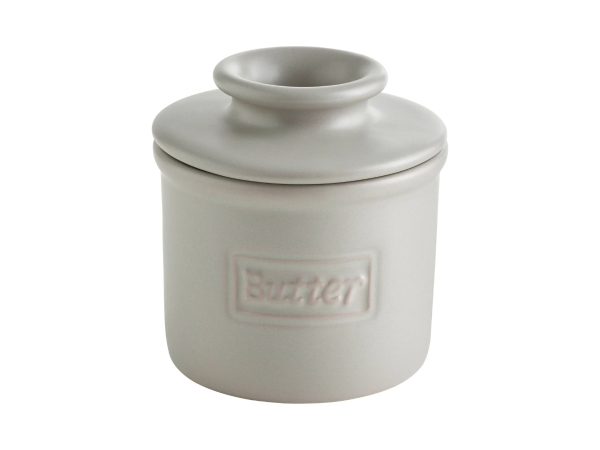 Butter Bell – Smjörbjalla Matte Stone