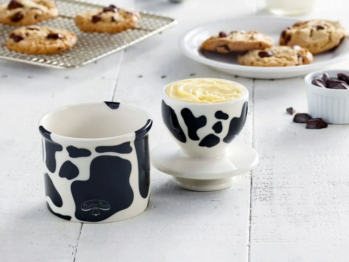 Butter Bell - Smjörbjalla Cow - Image 2