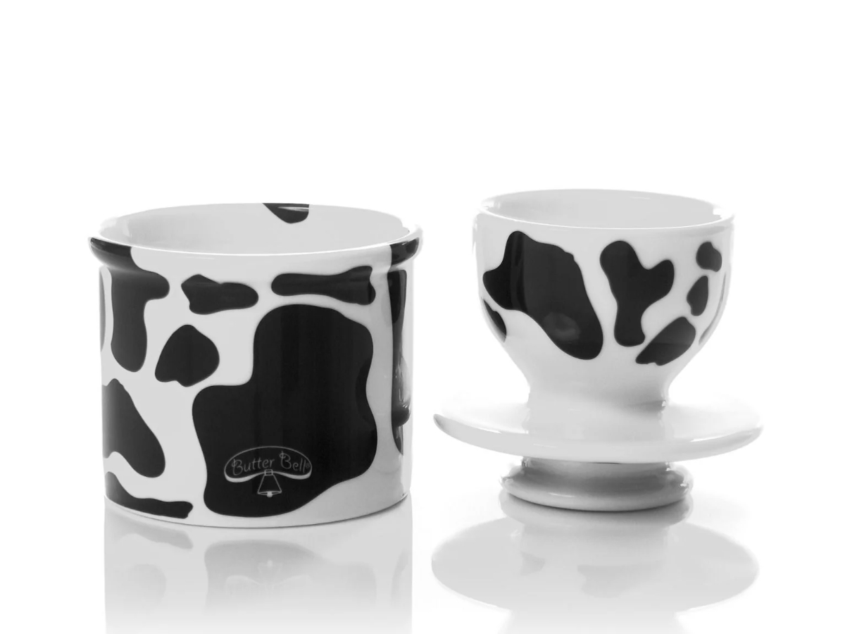 Butter Bell - Smjörbjalla Cow - Image 3