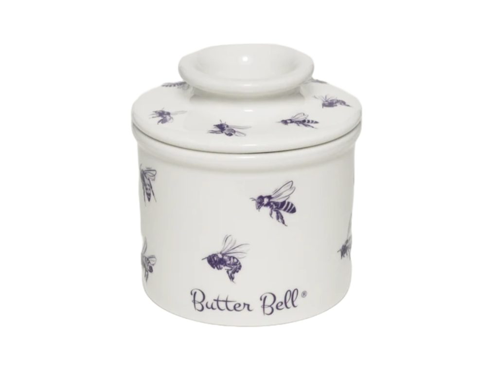 Butter Bell - Smjörbjalla Honey Blue