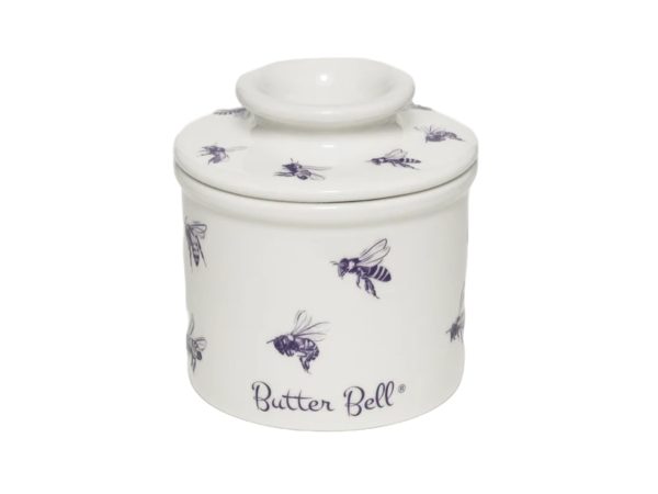 Butter Bell – Smjörbjalla Honey Blue