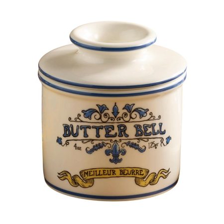 Butter Bell - Smjörbjalla Art Nouveau