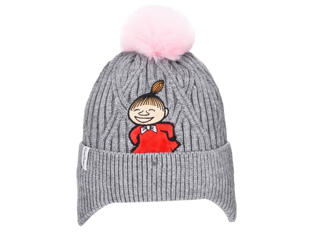 Nordicbuddies - Barnahúfa Mía Litla