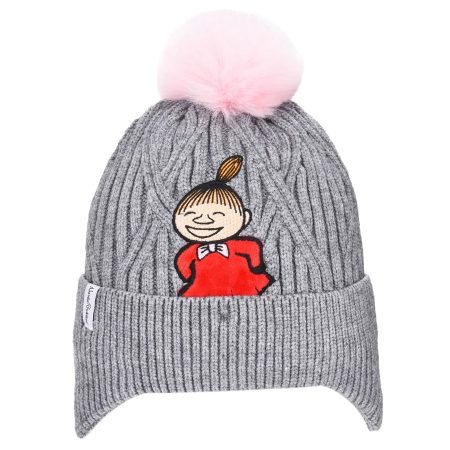 Nordicbuddies - Barnahúfa Mía Litla