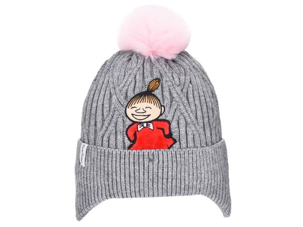 Nordicbuddies – Barnahúfa Mía Litla