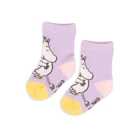 Moomin Ungbarnasokkar Knús
