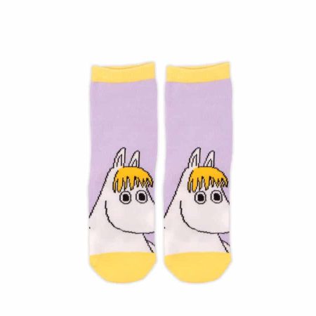 Moomin Barnasokkar Snorkstelpa