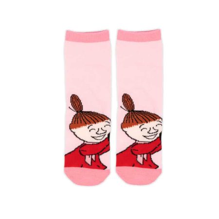 Moomin Barnasokkar Mía Litla