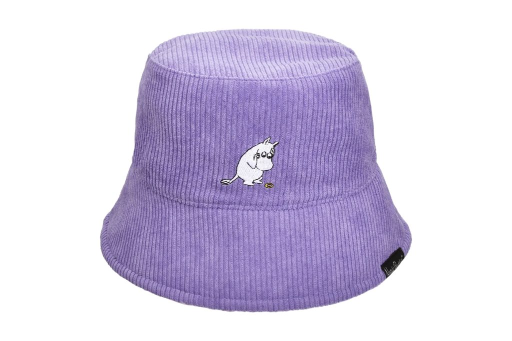 Nordicbuddies – Bucket Hattur Múmínsnáði