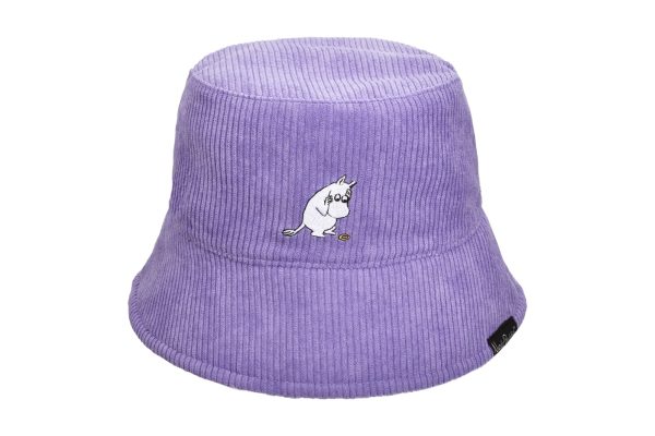 Nordicbuddies – Bucket Hattur Múmínsnáði