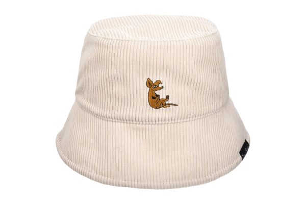 Nordicbuddies – Bucket Hattur Snabbi