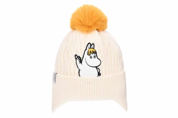 Nordicbuddies – Barnahúfa Snorkstelpa
