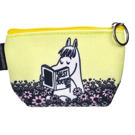 Nordicbuddies - Peningabudda Snorkstelpa