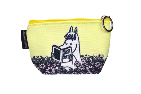 Nordicbuddies – Peningabudda Snorkstelpa