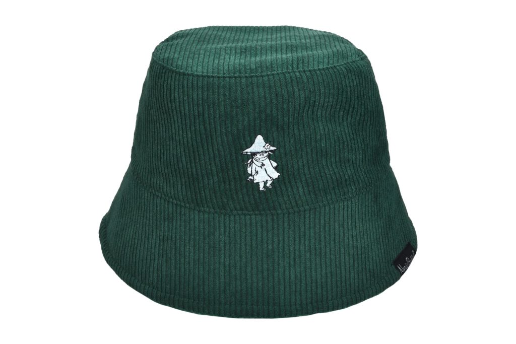 Nordicbuddies - Bucket Hattur Snúður