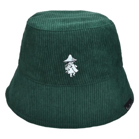 Nordicbuddies - Bucket Hattur Snúður