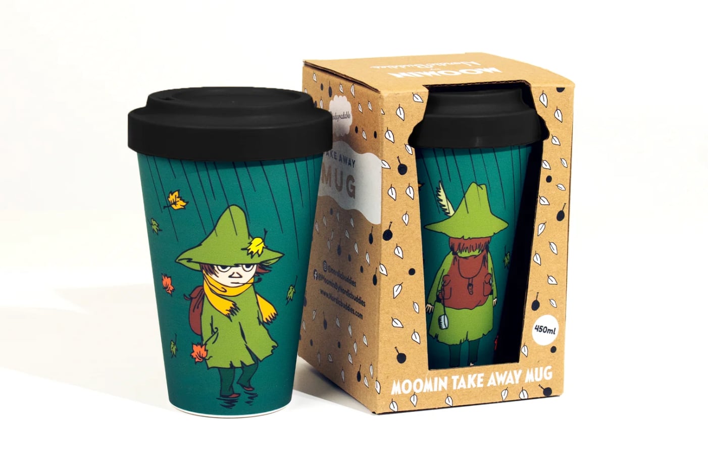Nordicbuddies - Ferðamál Snúður - Image 3