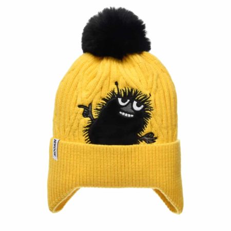 Nordicbuddies - Barnahúfa Pjakkur