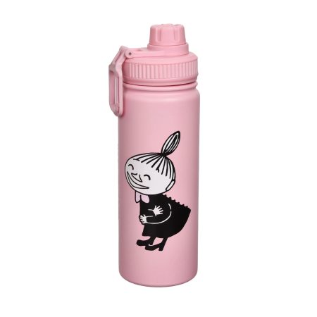 Nordicbuddies - Vatnsbrúsi Little My Pink