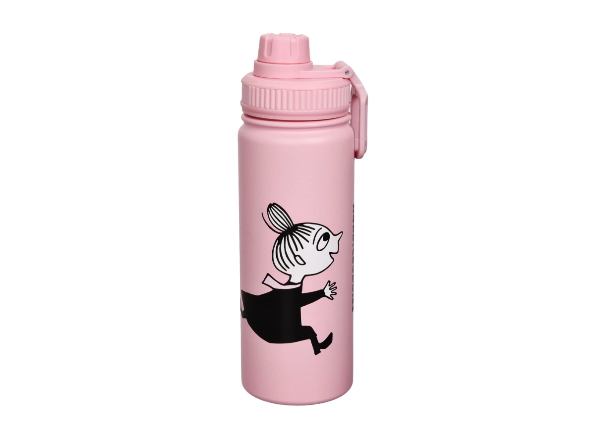 Nordicbuddies - Vatnsbrúsi Little My Pink - Image 2