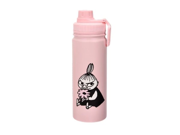 Nordicbuddies – Vatnsbrúsi Mía Litla Pink