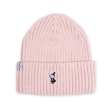 Nordicbuddies - Húfa Mía Litla Light Pink