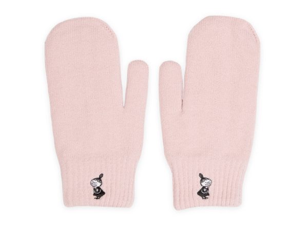 Nordicbuddies – Vettlingar Mía Litla Pink