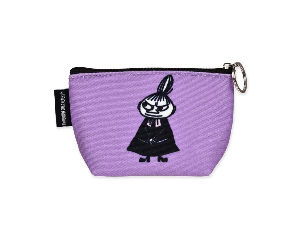 Nordicbuddies - Peningabudda Mía Litla Purple