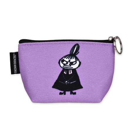 Nordicbuddies - Peningabudda Mía Litla Purple