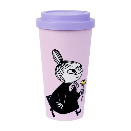 Nordicbuddies - Ferðamál Mía Litla L.Pink/L.Purple