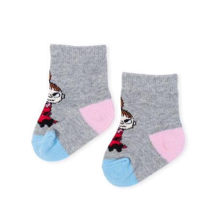 Moomin Ungbarnasokkar Snorkstelpa