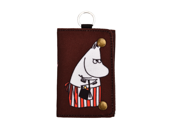 Nordicbuddies – Moomin Veski Moominmamma