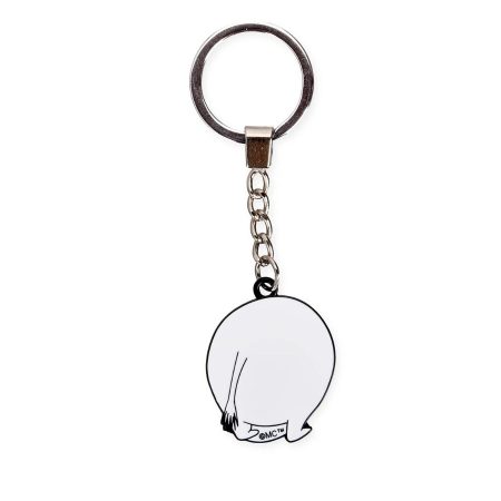 Nordicbuddies - Moomin Lyklakippa Troll Butt