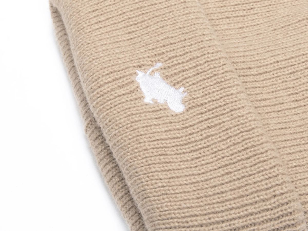 Nordicbuddies - Húfa Classic Beige - Image 2