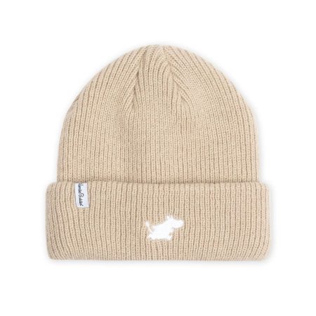 Nordicbuddies - Húfa Classic Beige