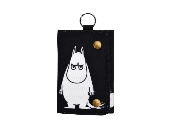 Nordicbuddies – Moomin Veski Black
