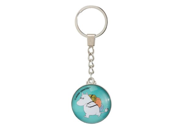 Nordicbuddies – Moomin Lyklakippa Moomin Adventure