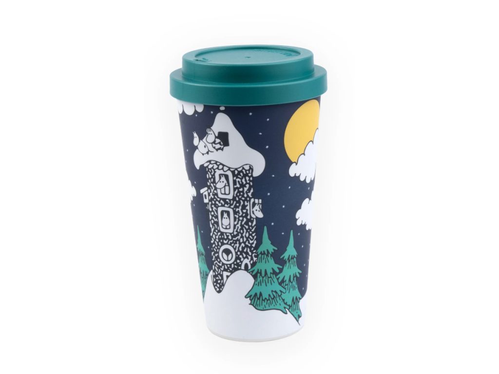 Nordicbuddies - Ferðamál Moomin Winterland