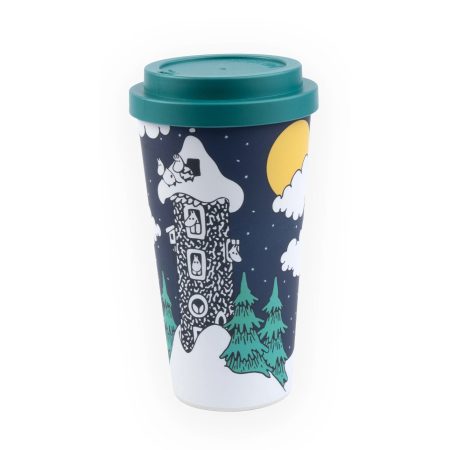 Nordicbuddies - Ferðamál Moomin Winterland