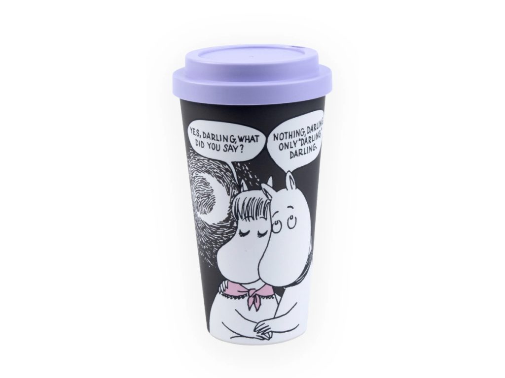Nordicbuddies - Ferðamál Moomin Darling