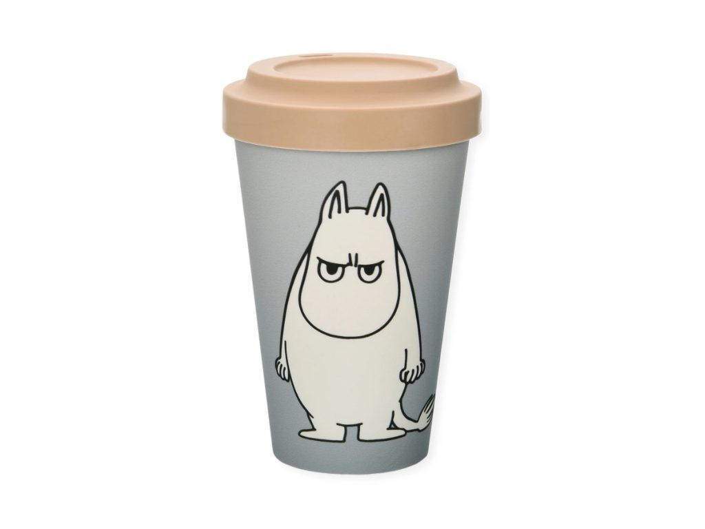 Nordicbuddies - Ferðamál Moomin Temper