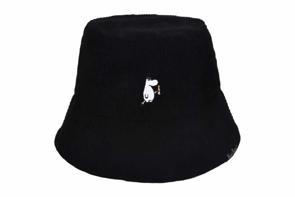 Nordicbuddies – Bucket Hattur Múmínpabbi