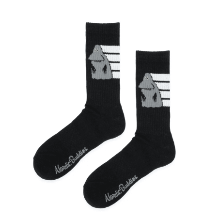Moomin - Sokkar 40-45 Sport The Groke