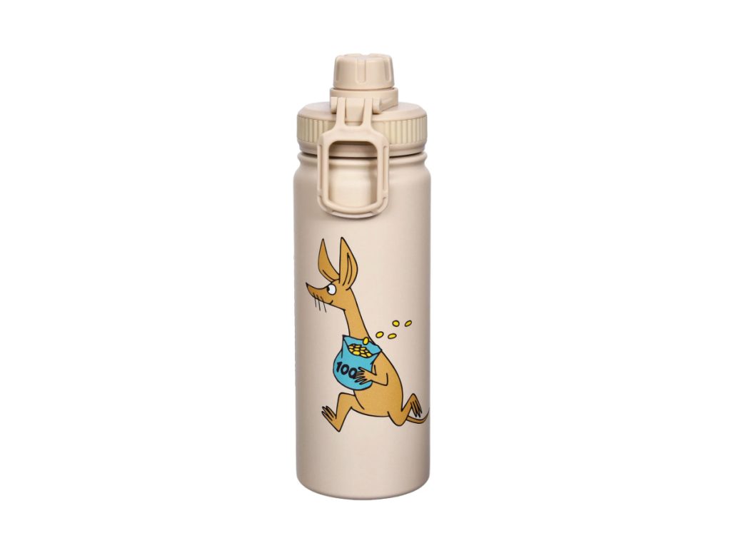 Nordicbuddies - Vatnsbrúsi Sniff Beige