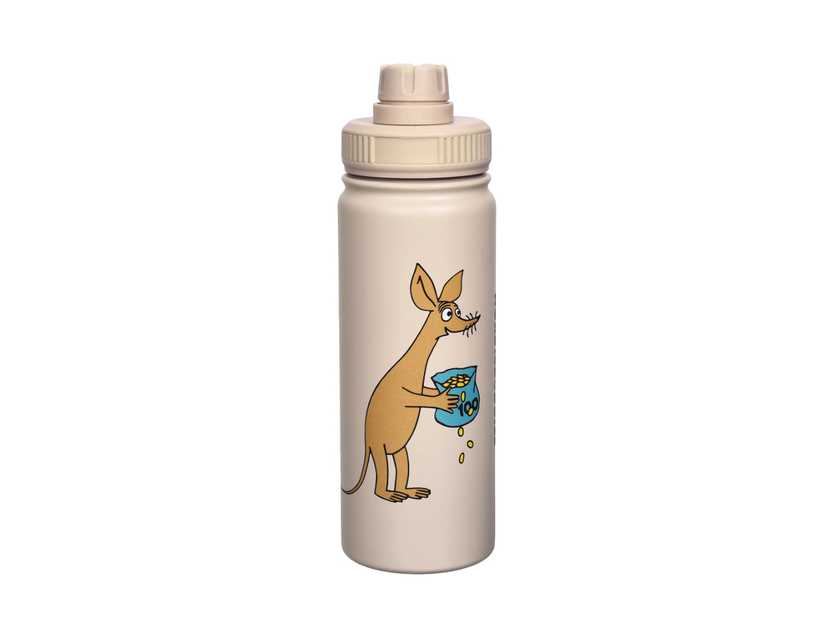 Nordicbuddies - Vatnsbrúsi Sniff Beige - Image 3
