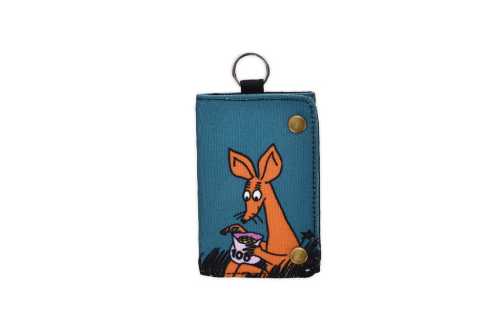 Nordicbuddies - Veski Pjakkur Petrol Blue